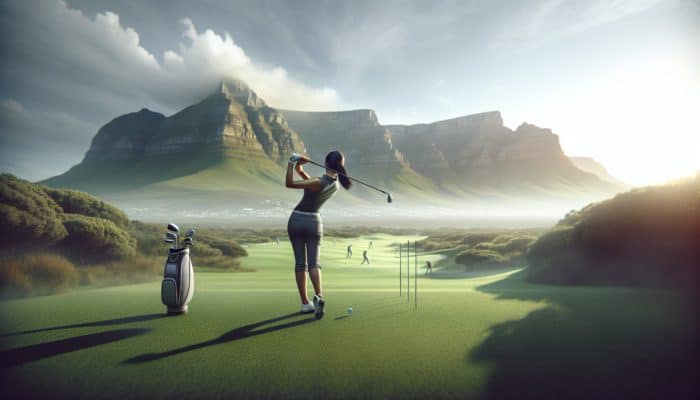 Master Your Golf Club Technique for a Smooth Swing