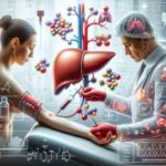 Liver Blood Test Essential Guide for Residents of Hinckley