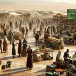 Trade in a Post-Apocalypse: Adapting to a New Economy