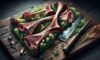 Smoke Bone Marrow: A Guide to Rich and Savoury Flavours