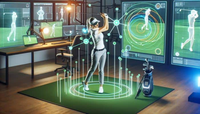 Golf Training Software: A Guide to Achieving Success