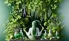 Herbal Hair Rinses: Create Beautiful Tresses Naturally
