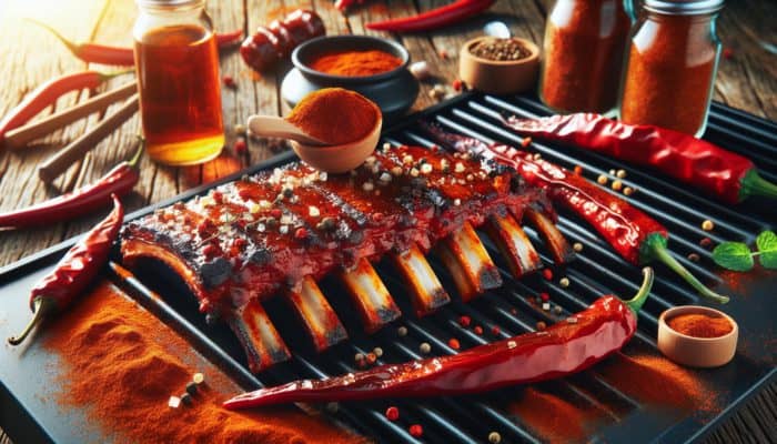 BBQ Rib Recipes for a Sizzling Summer Experience