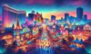 Budget Travel Tips for an Unforgettable Las Vegas Experience