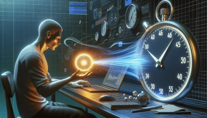 Improve Site Speed Today for Better Search Rankings