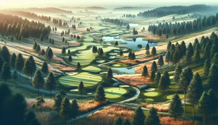 Kokstad Golf Club: Unveiling South Africa’s Golfing Treasure