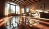 Terracotta Floor Polishing Services for a Stunning Home Upgrade
