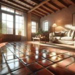 Terracotta Floor Polishing Services for a Stunning Home Upgrade
