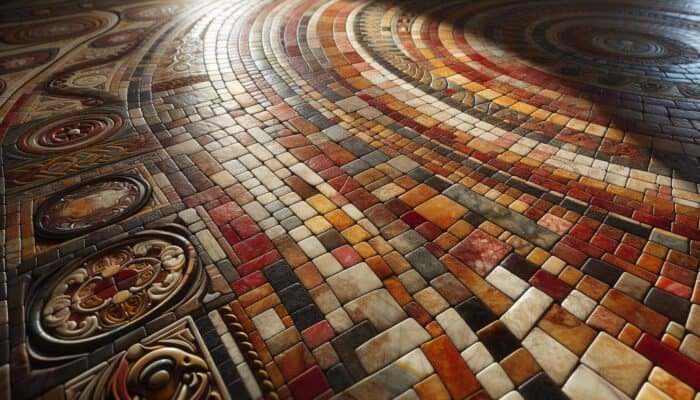 Quarry Tile Restoration: Expert Solutions in Your Area