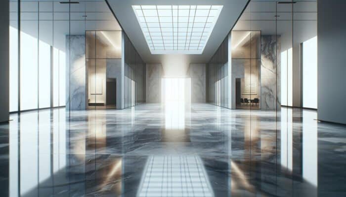 Marble Floor Polishing: Your Path to Flawless Surfaces