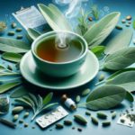 Sore Throat Relief: Discover Natural Remedies with Sage