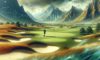 South African Choices for Ireland’s Premier Golf Courses
