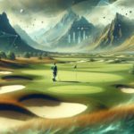 South African Choices for Ireland’s Premier Golf Courses