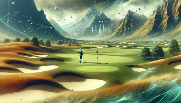 South African Choices for Ireland’s Premier Golf Courses
