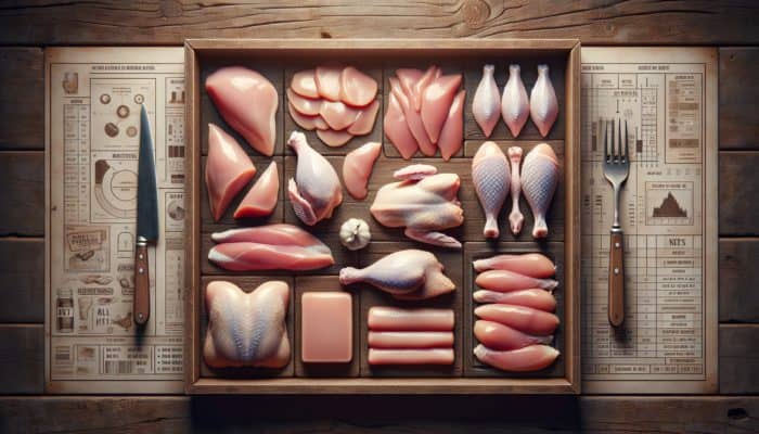 Grill Chicken Juicily: A Guide to Perfectly Cooked Chicken