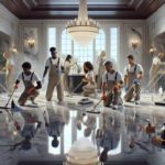 Marble Cleaning Service in Willowbrae: Expert Care Available