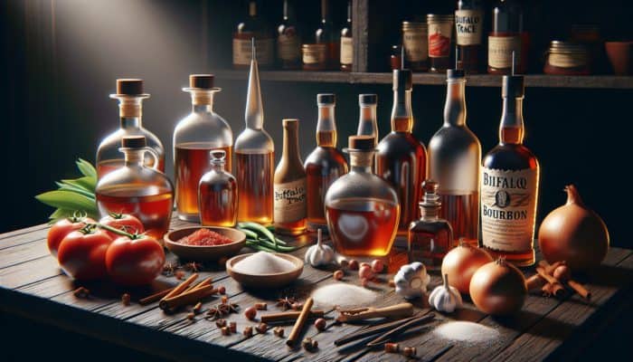 Bourbon BBQ Sauce: A Guide to Mastering Flavour Perfection