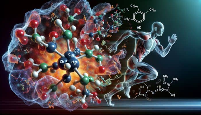 Creatine for Fitness: Unleash Your Everyday Potential