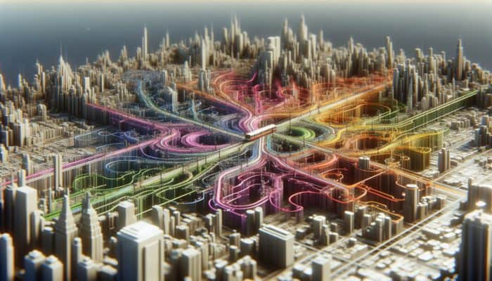 Urban Exploration Tips for Mastering City Navigation