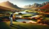 Montagu Golf Club: A Scenic Golfing Experience Awaits