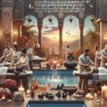 Couples’ Spas in Las Vegas: Best Romantic Retreats