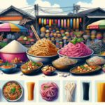 Thai Noodle Recipes: A Beginner’s Simple Guide