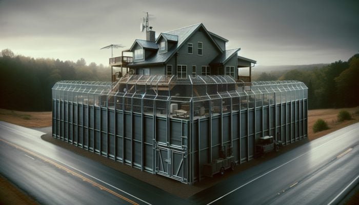 Prepper Home Security: Top Tips and Strategies to Consider