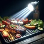 Grill Lights: Essential Picks for Nighttime BBQs