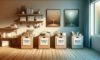 Organisation Hacks: Enhance Your Efficiency in Clearance