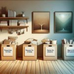 Organisation Hacks: Enhance Your Efficiency in Clearance