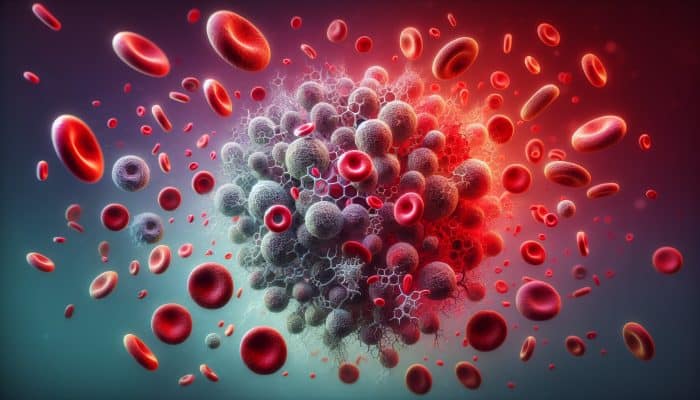 Ferritin Blood Test: Essential Guide for Dover Residents