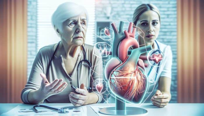 Heart Disease Prevention for Women in the UK: Essential Guide