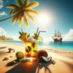 Must-Try Cocktails at Stray Pirate in Las Vegas
