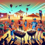 Sports Events in Las Vegas: The Definitive Guide