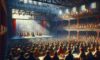 Vegas Shows: Your Essential Guide Beyond the Strip
