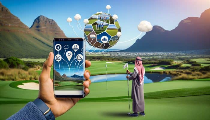 Golf Social Media Groups: Enhancing Connections for Players