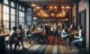 Day Drinking Fun at Ole Red: The Ultimate Experience