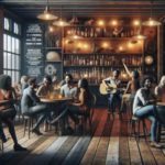 Day Drinking Fun at Ole Red: The Ultimate Experience
