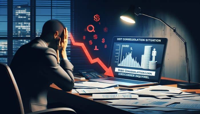 Debt Consolidation Challenges: Navigating Bad Credit Solutions