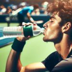 Hydration Tips for Peak Tennis Performance