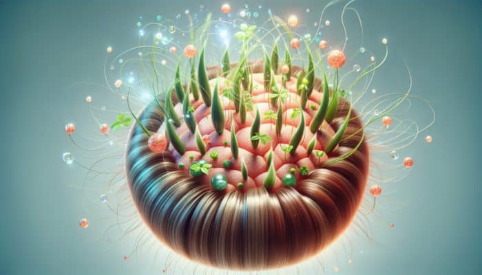 Hair Conditioning Benefits: An Essential Overview