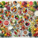 Caregivers’ Nutrition: An Essential Guide for the UK
