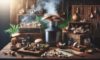 Smoke Mushrooms for Umami: A Handy Quick Guide