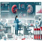 Kidney Blood Test in Smethwick: Fast and Easy Service