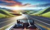 Rent a Car Online for Your Weekend Escape Experience