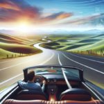 Rent a Car Online for Your Weekend Escape Experience