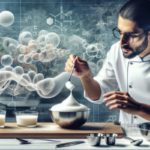 Edible Foams: The Essential Guide to Dessert Delights