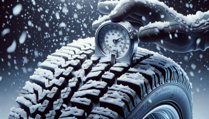 Vehicle Prep for Blizzard Conditions: Your Essential Winter Guide