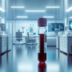 Blood Test for General Health: A Vital Resource for Newport Residents