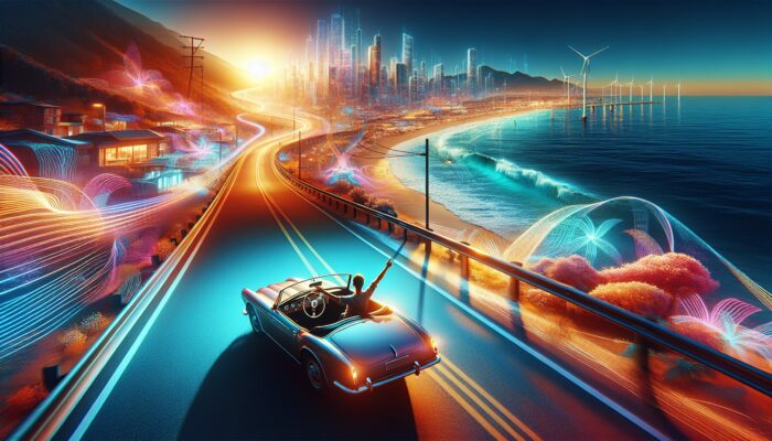 Rent a Car Online: Your Essential Guide for a Beach Holiday